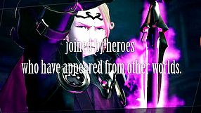 Fire Emblem Warriors E3 2017 trailer