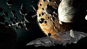 Elite: Dangerous dziennik dewelopera #1 - multiplayer i dostępne statki (PL)