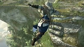 Assassin's Creed III zawartość edycji Freedom