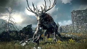 The Witcher 3: Wild Hunt E3 2013 - zwiastun rozgrywki (PL)