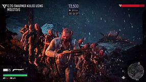 Days Gone Remastered - zwiastun trybu Horde Assault
