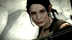 Dragon Age II: Mark of the Assassin trailer #1 (PL)