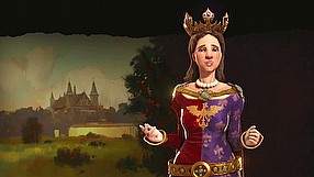 Sid Meier's Civilization VI Polska (PL)