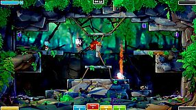 Brief Battles zwiastun #1