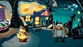 Detective Gallo zwiastun #1