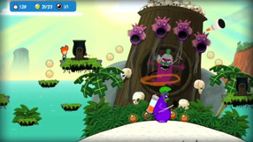 Max and the Magic Marker trailer #3