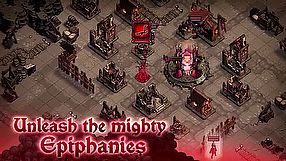 The Last Spell: Tales of Torment - zwiastun premierowy