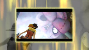 One Piece Unlimited Cruise SP trailer #1
