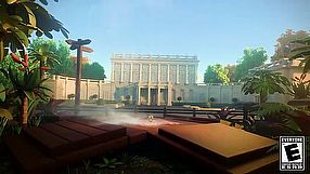 Two Point Museum: Zooseum - zwiastun premierowy na Nintendo Switch 2