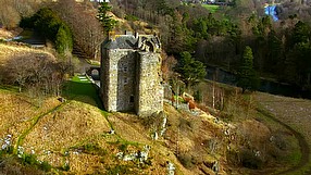 The Witcher 3: Wild Hunt E3 2013 - Początek (PL)