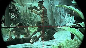 Tom Clancy's Ghost Recon: Future Soldier zwiastun na premierę (PL)