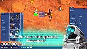 StarKeeper - zwiastun #1