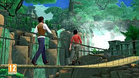 The Sims 4: Jungle Adventure zwiastun #1 (PL)