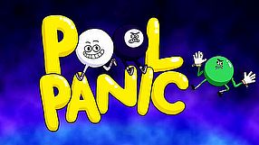 Pool Panic zwiastun #1