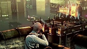 Hitman: Absolution Sniper Challenge - zwiastun na premierę