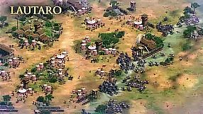 Age of Empires II: Definitive Edition - The Last Chieftains - zwiastun premierowy