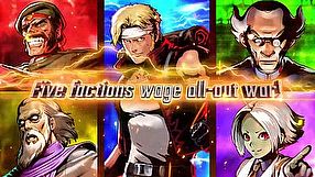 Metal Slug Attack Reloaded - zwiastun premierowy