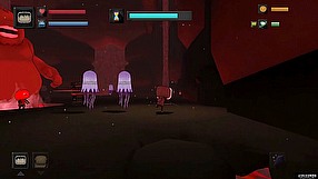 Eekeemoo: Splinters of the Dark Shard zwiastun #1