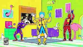 Just Dance 2025 - zwiastun #1