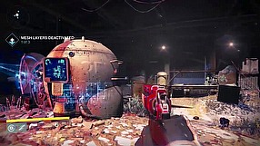 Destiny The Devil's Lair - gameplay