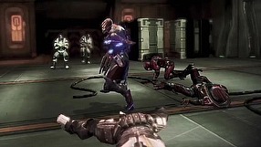 Mass Effect 3: Omega zwiastun na premierę (PL)