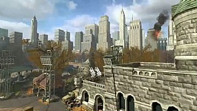 Call of Duty: Modern Warfare 3 (2011) kulisy produkcji - Collection 1 (PL)