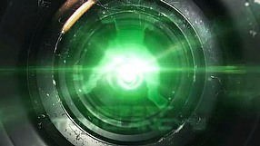 Tom Clancy's Splinter Cell: Blacklist E3 2013 - Pole Działania (PL)