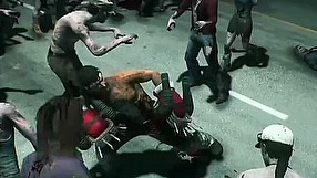 Dead Rising 3 gamescom 2013 - gameplay
