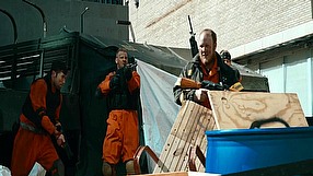 Tom Clancy's The Division Agent Origins - Escape