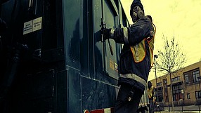 Tom Clancy's The Division Agent Origins - Ashes