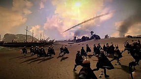 Total War: Rome II Komentarz Jacka Lusteda nt. projektowania gry (PL)