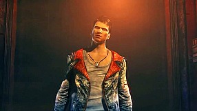 DMC: Devil May Cry zwiastun na premierę (PL)