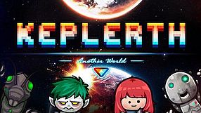 Keplerth zwiastun #1
