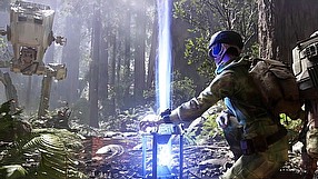 Star Wars: Battlefront dziennik dewelopera (PL)