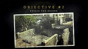 Call of Duty: WWII odprawa