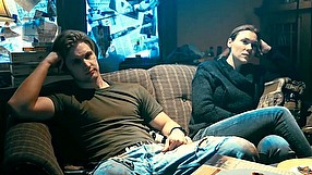 Tom Clancy's The Division Agent Origins - Conspiracies