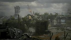 Call of Duty: WWII mapa Pointe Du Hoc