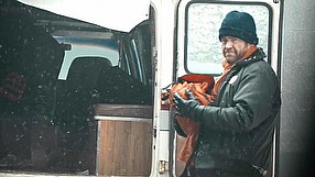 Tom Clancy's The Division Agent Origins - Pursuit