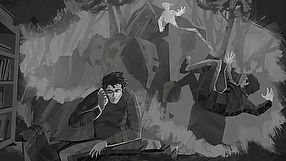 Lost in Blindness zwiastun rozgrywki #1