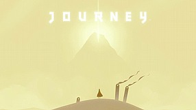 Journey gamescom 2014 - trailer