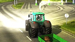 Agrar Simulator 2013 trailer (PL)