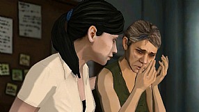 Law & Order: Legacies Nobody's Child