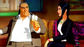 Broken Sword 5: The Serpent's Curse gamescom 2013 - trailer