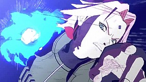 Naruto Shippuden: Ultimate Ninja Storm 4 E3 2015 - trailer