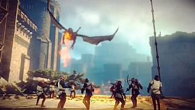 The Witcher 2: Assassins of Kings Xbox 360 Accolades