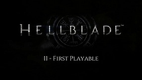 Hellblade: Senua's Sacrifice dziennik dewelopera - grywalne demo