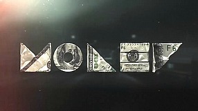 Tom Clancy's The Division E3 2013 - Breakdown trailer