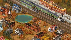 Kapital: Sparks of Revolution zwiastun premierowy