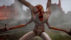 Dragon Age: Inquisition gamescom 2014 - Wrogowie Krainy Thedas (PL)