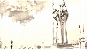 BioShock Infinite historia miasta - dokument #1 (PL)